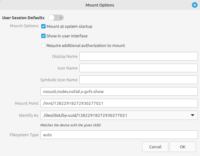 GNOME-Disks-Mount-Options