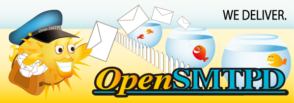 opensmtpd